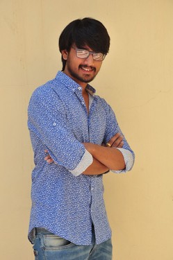 Raj Tarun Latest Pics